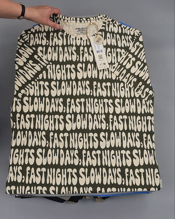 Фотография  217 - BLEND HE Summer 075#15 кг оптом в Махачкале и Дагестане