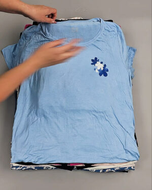 Фотография  214 - Домашняя одежда LIDL 114#7 кг оптом в Махачкале и Дагестане