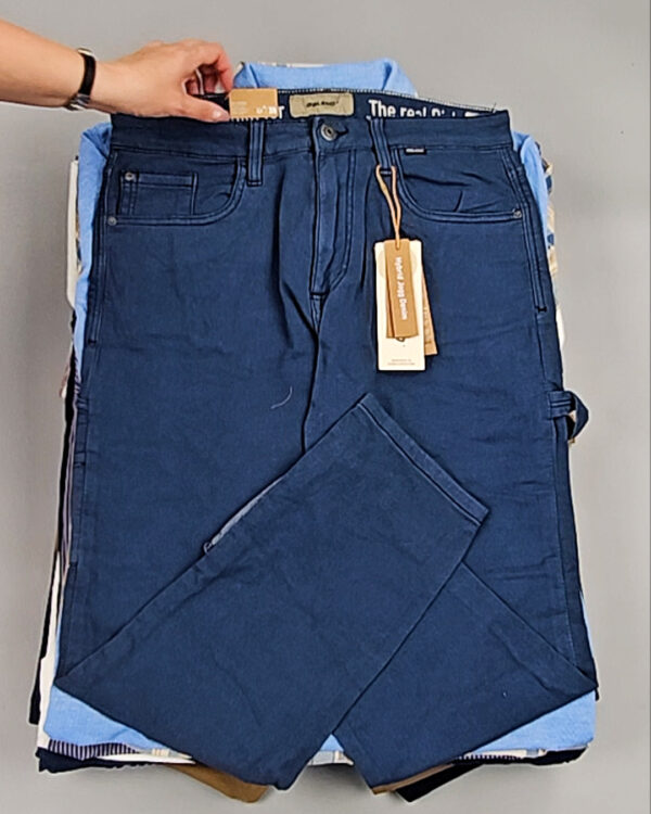 Фотография  777 - BLEND HE Summer 075#15 кг, ЛОТ №9006 оптом в Махачкале и Дагестане