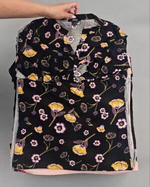 Фотография  728 - LIDL Summer м/ж 022024#15 кг, ЛОТ №9030 оптом в Махачкале и Дагестане