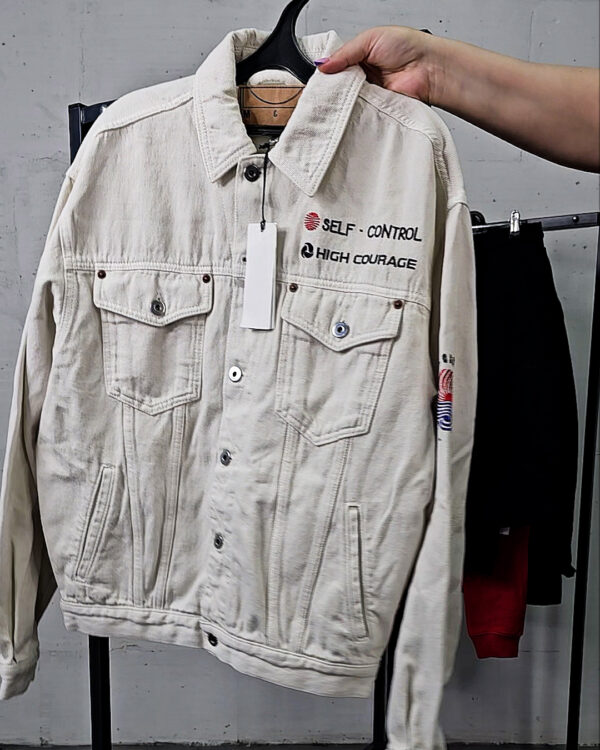 Фотография  352 - McQ 075#5,4 кг, ЛОТ №9081 оптом в Махачкале и Дагестане