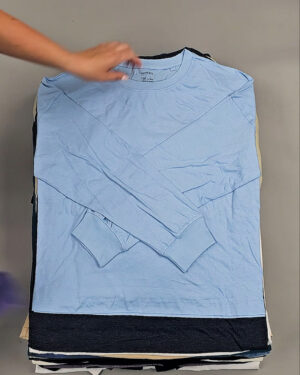 Фотография  378 - LIDL Winter mix 074#15 кг, ЛОТ №9052 оптом в Махачкале и Дагестане