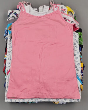 Купить Нижнее белье LIDL Kids#3,4 кг, ЛОТ №8959 оптом в Махачкале и Дагестане