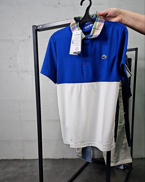 Фотография  927 - LACOSTE, CALVIN KLEIN, TOMMY HILFIGER, GUESS + 075#19 шт, ЛОТ №9073 оптом в Махачкале и Дагестане