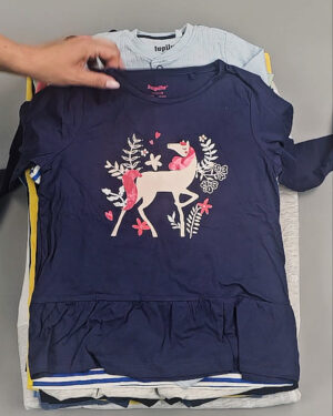 Фотография  822 - LIDL Kids Winter 114#7 кг, ЛОТ №8981 оптом в Махачкале и Дагестане