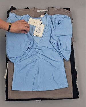 Фотография  557 - GESTUZ mix 075#24 шт, ЛОТ №9019 оптом в Махачкале и Дагестане