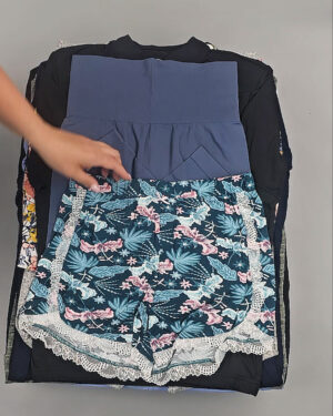 Фотография  953 - LIDL Summer м/ж 022024#15 кг, ЛОТ №9028 оптом в Махачкале и Дагестане