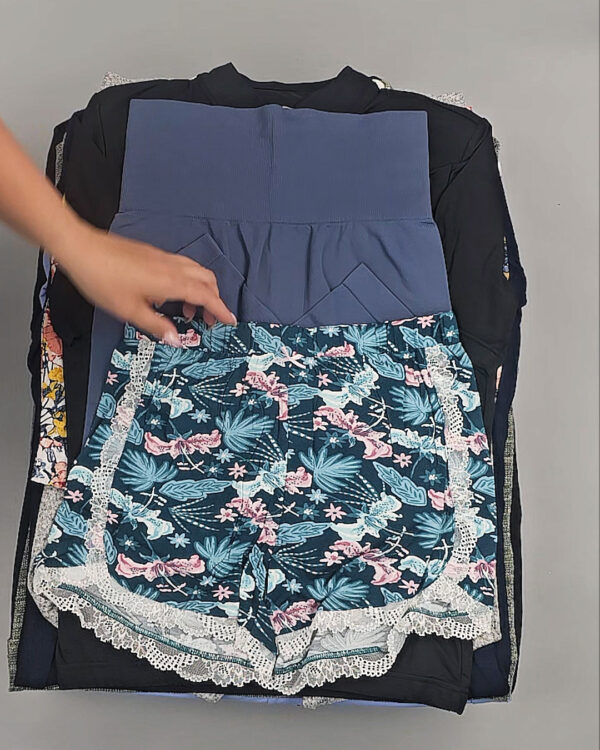 Фотография  482 - LIDL Summer м/ж 022024#15 кг, ЛОТ №9028 оптом в Махачкале и Дагестане