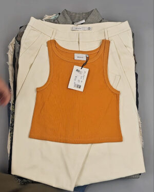 Фотография  602 - GESTUZ mix 075#24 шт, ЛОТ №9018 оптом в Махачкале и Дагестане