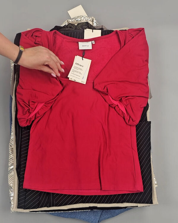 Фотография  997 - GESTUZ mix 075#24 шт, ЛОТ №9020 оптом в Махачкале и Дагестане