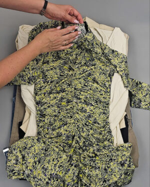 Фотография  980 - GESTUZ mix 075#24 шт, ЛОТ №9017 оптом в Махачкале и Дагестане