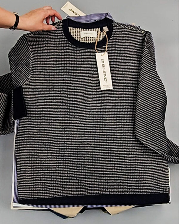 Фотография  349 - BLEND HE Summer 075#15 кг, ЛОТ №9004 оптом в Махачкале и Дагестане