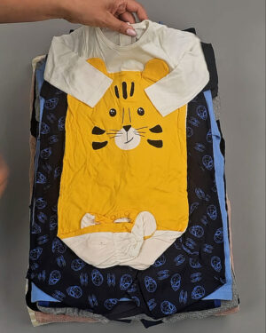 Фотография  842 - LIDL Kids Winter 114#7 кг, ЛОТ №8979 оптом в Махачкале и Дагестане