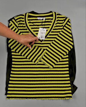 Фотография  880 - Футболки DK COMPANY 045 B#5,5 кг, ЛОТ №9087 оптом в Махачкале и Дагестане