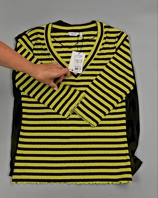 Фотография  621 - Футболки DK COMPANY 045 B#5,5 кг, ЛОТ №9087 оптом в Махачкале и Дагестане