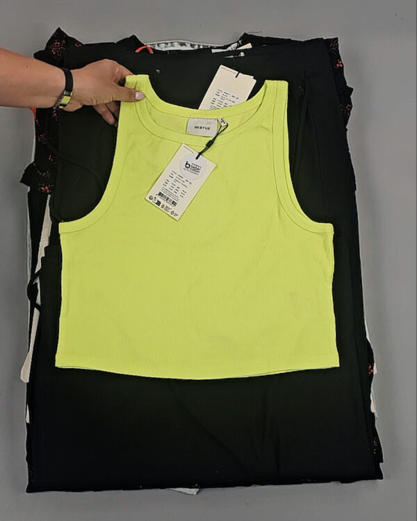 Фотография  878 - GESTUZ mix 075#24 шт, ЛОТ №9019 оптом в Махачкале и Дагестане