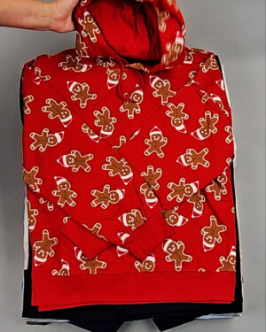 Фотография  252 - LIDL Winter mix 074#15 кг оптом в Махачкале и Дагестане