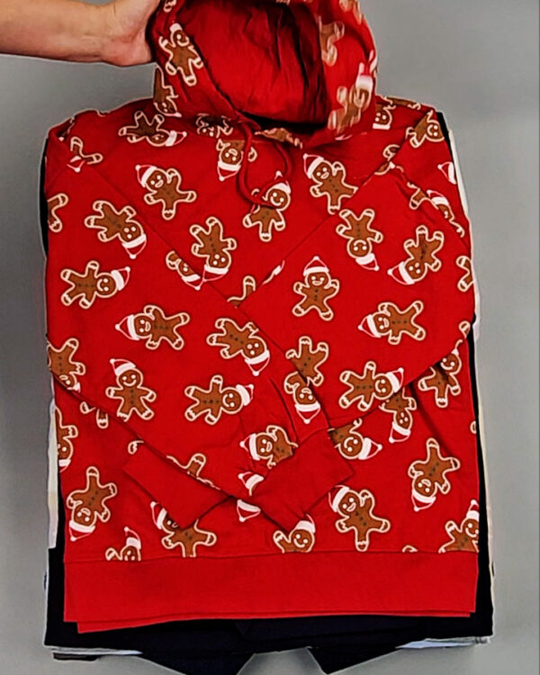 Фотография  755 - LIDL Winter mix 074#15 кг оптом в Махачкале и Дагестане