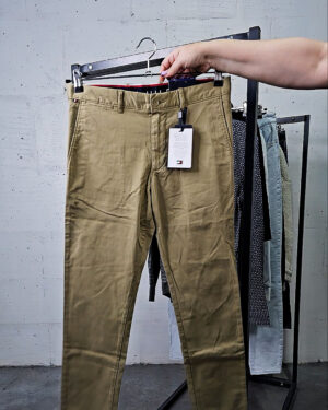 Фотография  984 - LACOSTE, CALVIN KLEIN, TOMMY HILFIGER, GUESS + 075#20 шт, ЛОТ №9072 оптом в Махачкале и Дагестане