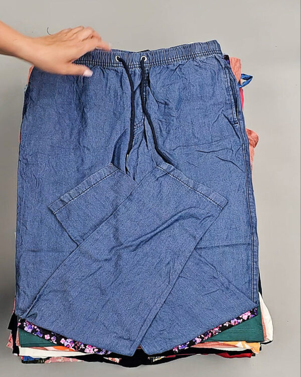 Фотография  235 - LIDL Summer mix 074#15 кг оптом в Махачкале и Дагестане