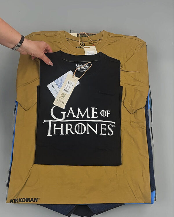 Фотография  465 - BLEND HE Summer 075#15 кг, ЛОТ №9003 оптом в Махачкале и Дагестане