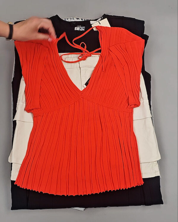 Фотография  202 - GESTUZ mix 075#24 шт, ЛОТ №9019 оптом в Махачкале и Дагестане