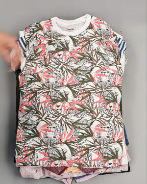 Фотография  260 - LIDL Kids Summer 114#7 кг, ЛОТ №8972 оптом в Махачкале и Дагестане