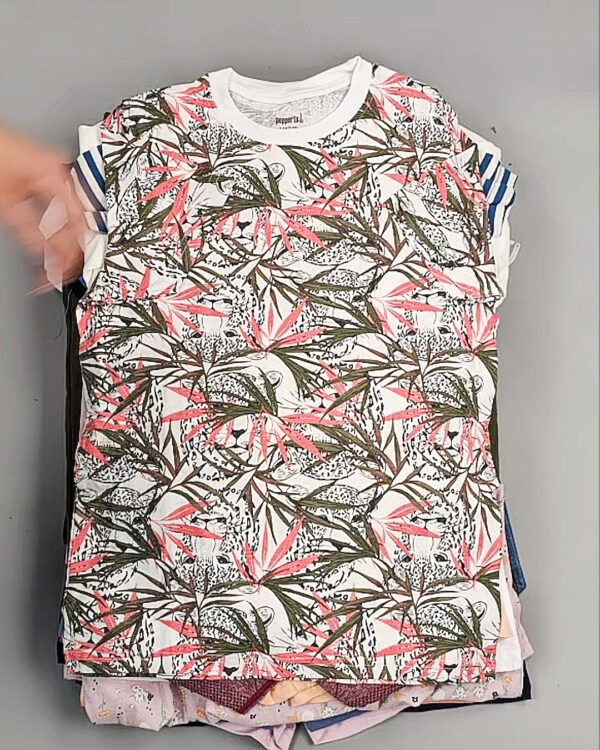 Фотография  198 - LIDL Kids Summer 114#7 кг, ЛОТ №8972 оптом в Махачкале и Дагестане