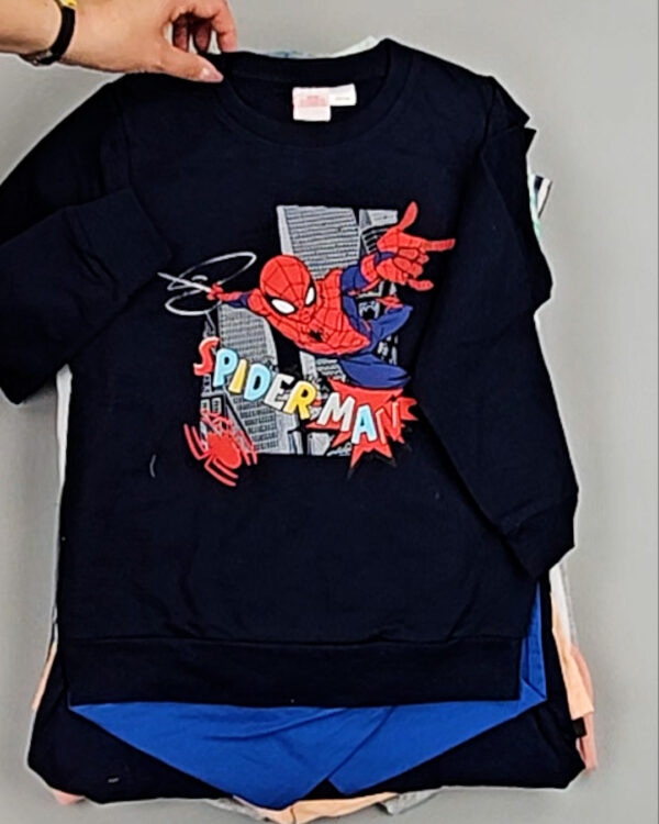 Фотография  246 - LIDL Kids Summer 114#7 кг, ЛОТ №8975 оптом в Махачкале и Дагестане