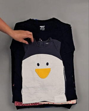 Фотография  671 - LIDL Kinder Baby Winter 074#7 кг оптом в Махачкале и Дагестане