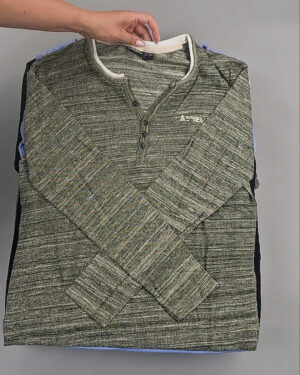 Фотография  932 - LIDL Summer м/ж 022024#15 кг, ЛОТ №9028 оптом в Махачкале и Дагестане