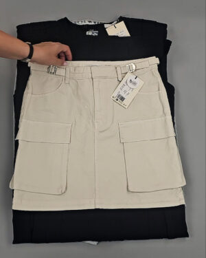 Фотография  478 - GESTUZ mix 075#24 шт, ЛОТ №9019 оптом в Махачкале и Дагестане