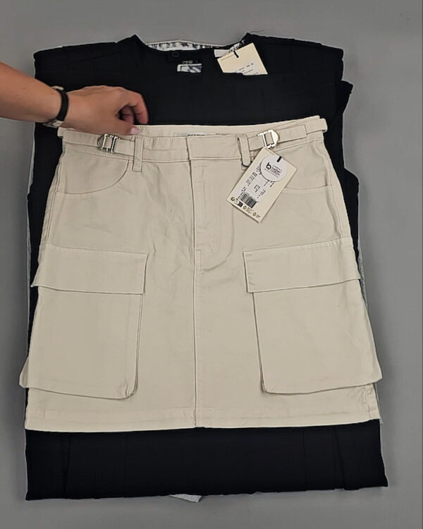 Фотография  686 - GESTUZ mix 075#24 шт, ЛОТ №9019 оптом в Махачкале и Дагестане