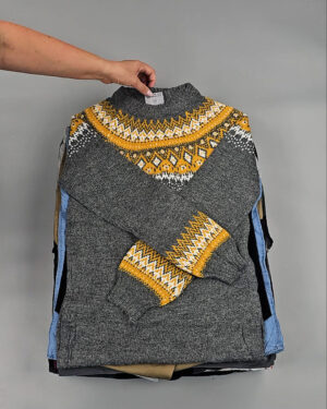 Фотография  551 - LIDL Winter mix 124#15 кг оптом в Махачкале и Дагестане