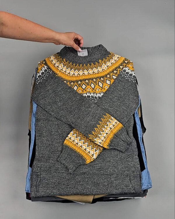 Фотография  785 - LIDL Winter mix 124#15 кг оптом в Махачкале и Дагестане