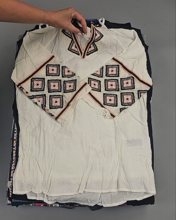 Фотография  512 - LIDL Summer м/ж 022024#15 кг оптом в Махачкале и Дагестане