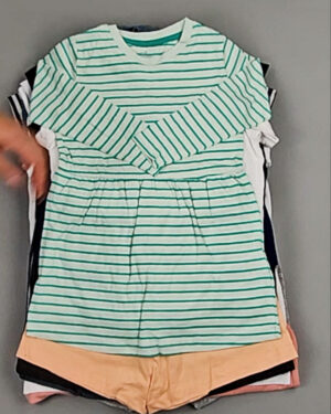 Фотография  306 - LIDL Kids Summer 114#7 кг, ЛОТ №8975 оптом в Махачкале и Дагестане