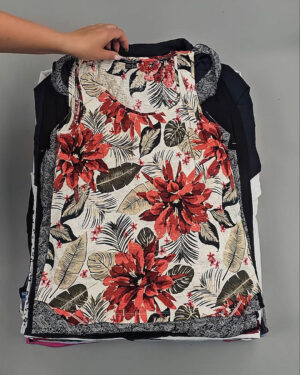 Фотография  138 - LIDL Summer м/ж 022024#15 кг, ЛОТ №9030 оптом в Махачкале и Дагестане