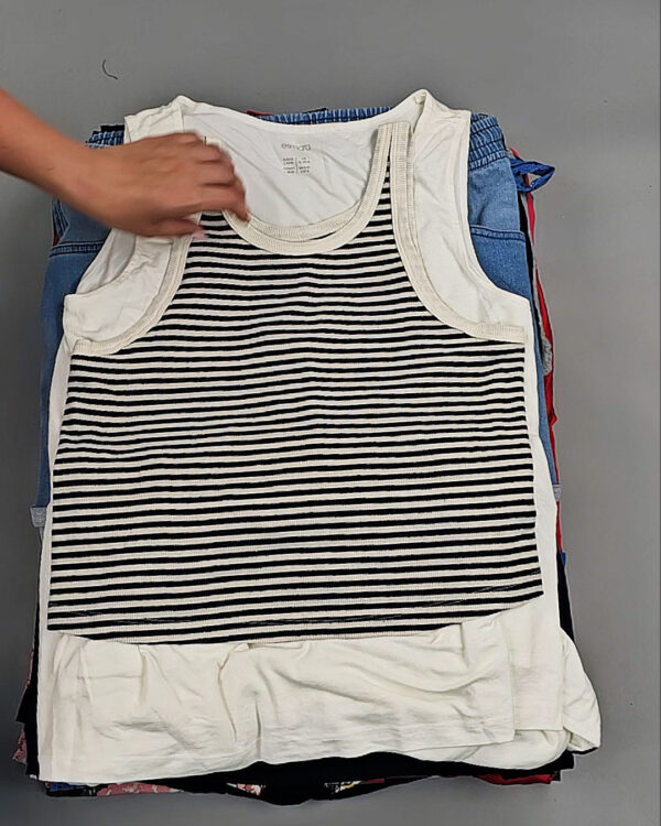 Фотография  165 - LIDL Summer mix 074#15 кг оптом в Махачкале и Дагестане