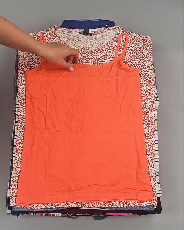 Фотография  936 - LIDL Summer м/ж 022024#15 кг оптом в Махачкале и Дагестане