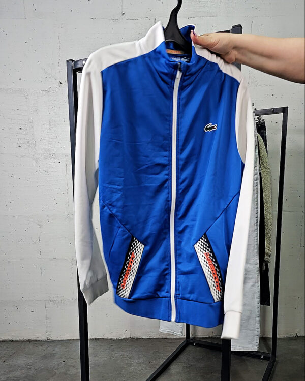 Фотография  999 - LACOSTE, CALVIN KLEIN, TOMMY HILFIGER, GUESS + 075#20 шт, ЛОТ №9072 оптом в Махачкале и Дагестане