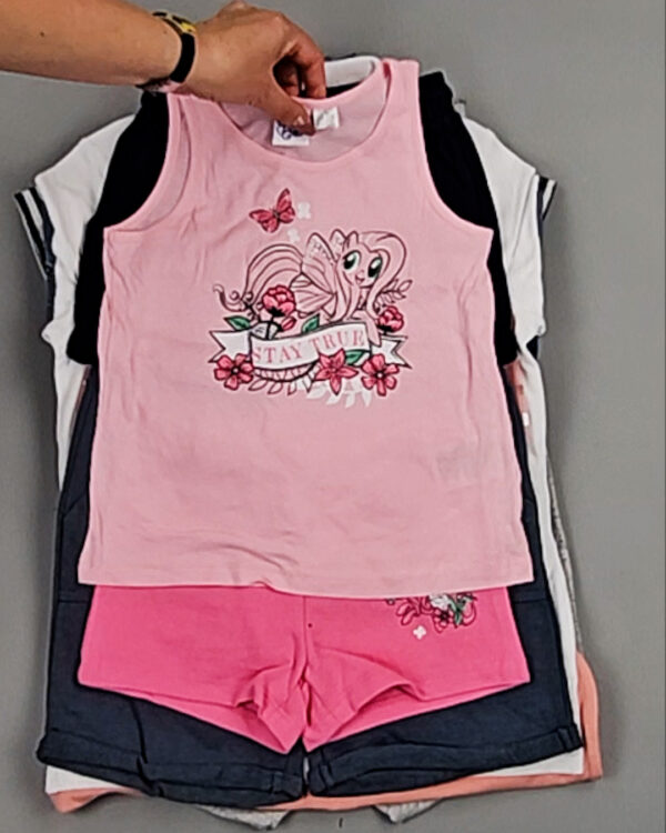 Фотография  331 - LIDL Kids Summer 114#7 кг, ЛОТ №8975 оптом в Махачкале и Дагестане