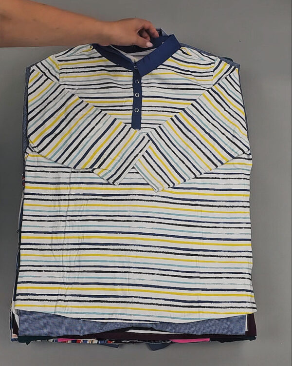 Фотография  257 - LIDL Summer м/ж 022024#15 кг, ЛОТ №9027 оптом в Махачкале и Дагестане