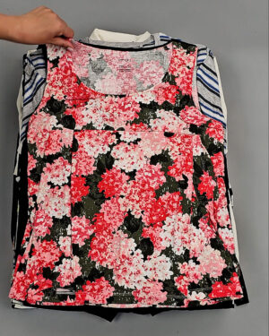 Фотография  292 - LIDL Summer mix 074#15 кг, ЛОТ №8991 оптом в Махачкале и Дагестане