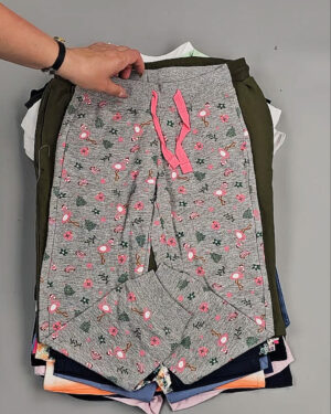 Фотография  758 - LIDL Kids Summer 114#7 кг, ЛОТ №8972 оптом в Махачкале и Дагестане