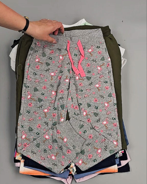 Фотография  587 - LIDL Kids Summer 114#7 кг, ЛОТ №8972 оптом в Махачкале и Дагестане