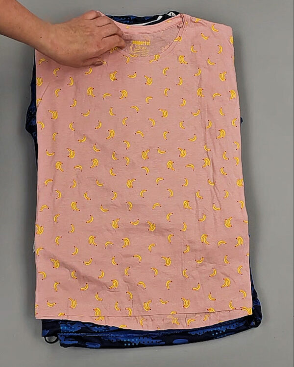 Фотография  562 - LIDL Kinder Baby Winter 074#7 кг, ЛОТ №8940 оптом в Махачкале и Дагестане