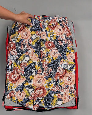 Фотография  863 - LIDL Summer mix 074#15 кг оптом в Махачкале и Дагестане