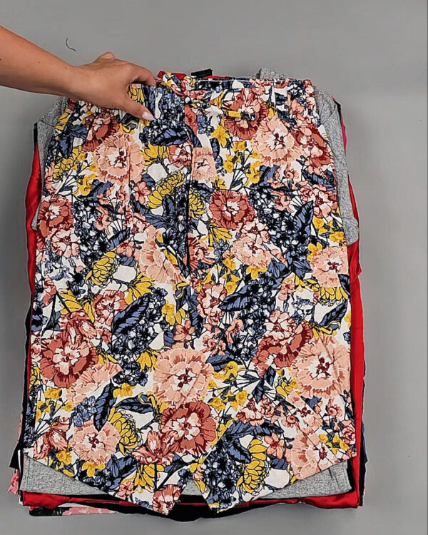 Фотография  504 - LIDL Summer mix 074#15 кг оптом в Махачкале и Дагестане