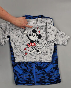 Фотография  422 - LIDL Kinder Baby Winter 074#7 кг оптом в Махачкале и Дагестане